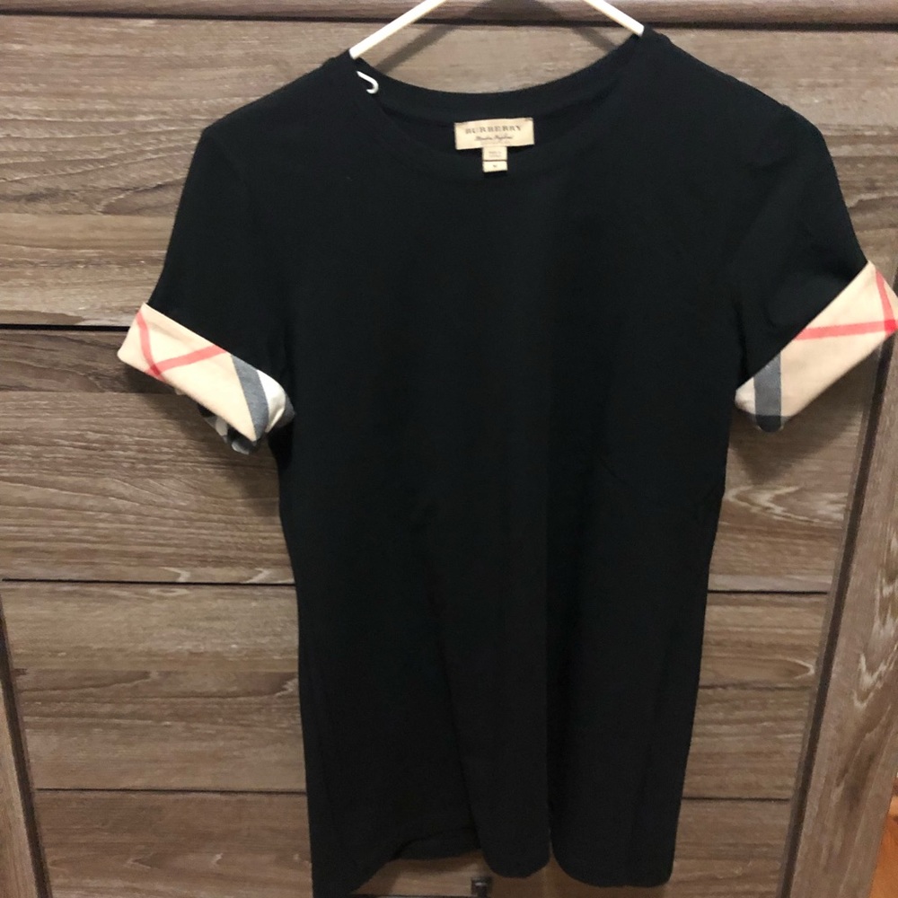 Authentic women Burberry top
